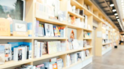 TigerKubz partners with Faire Wholesale to bring book-based preschool learning to stores nationwide TigerKubz partners with Faire Wholesale to bring preschool book-based learning activity kits to retailers nationwide. Bookshelf with various books and products.